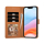 TECH-PROTECT Wallet do iPhone 16E Saddle Brown 5906302360321 - 1319745 - zdjęcie 2